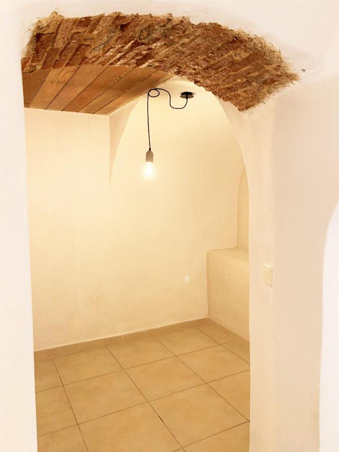 Casa A Certosa Au Coeur De La Citadelle Apartment Bastia  Exterior photo