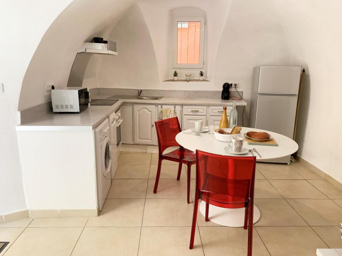 Casa A Certosa Au Coeur De La Citadelle Apartment Bastia  Exterior photo