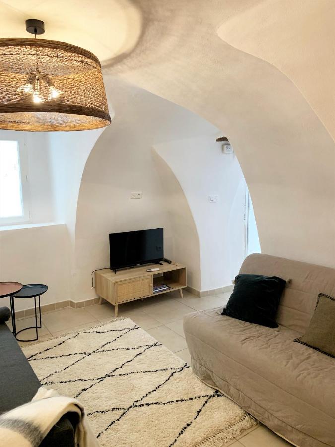 Casa A Certosa Au Coeur De La Citadelle Apartment Bastia  Exterior photo